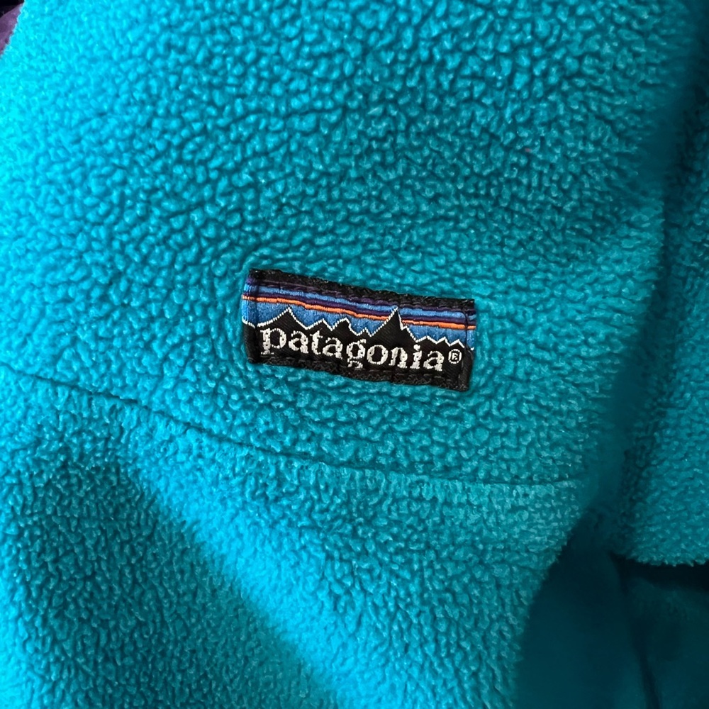 Patagonia - Picture 5 of 5